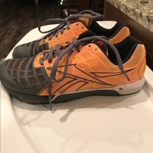 Reebok CrossFit Shoes